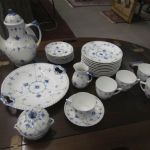 695 8496 COFFEE SET